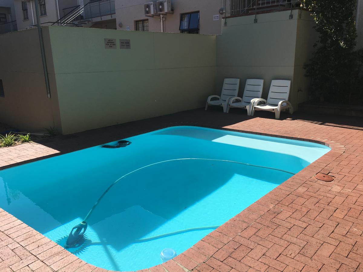 Vilaroux Stellenbosch Luaran gambar